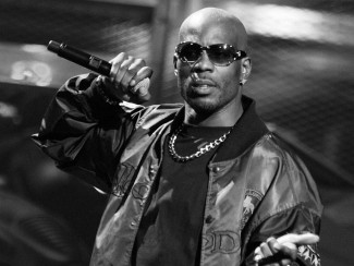 рэпер DMX