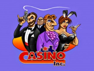 Casino Inc.