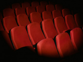 В России закрываются кинотеатры из-за санкций