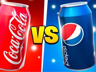 Стивен Спилберг сделает фильм про противостояние Coca-Cola и Pepsi