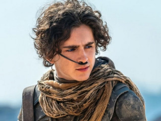 Тимоти Шаламе