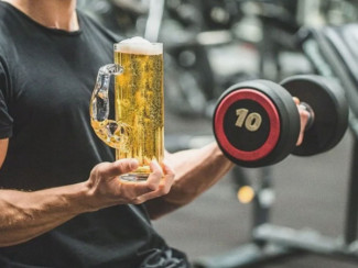 Алкоголь и спорт: цена зависимости для тела, психики и карьеры и роль частной на Алкоголь и спорт: цена зависимости для тела, психики и карьеры и роль частной на