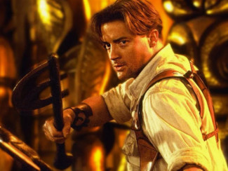 Брендан Фрэйзер снимется в новой Мумии Брендан Фрэйзер снимется в новой Мумии