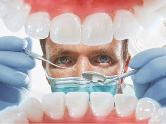 Кариес: причины, стадии и методы лечения Кариес: причины, стадии и методы лечения