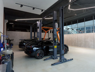 Как модернизация общегаражного оборудования повышает производительность СТО