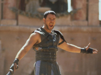 Рассел Кроу раскритиковал Гладиатора 2