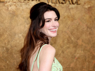 Энн Хэтэуэй