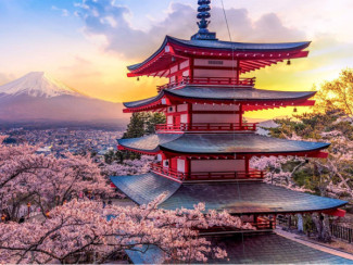 Почему стоит посетить Японию: подробный гид для путешественников