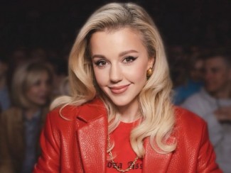 Юлианна Караулова