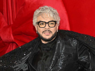 Филипп Киркоров