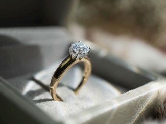Ювелирные кольца: учимся подбирать правильно