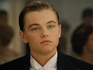 Леонардо Ди Каприо признался, что никогда не смотрел Титаник Леонардо Ди Каприо признался, что никогда не смотрел Титаник