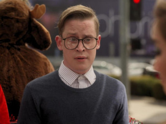 Маколей Калкин хочет сыграть злодея в продолжении «Один дома» Маколей Калкин хочет сыграть злодея в продолжении «Один дома»