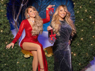 Новогоднее платье: твой билет в сказку под бой курантов