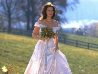 Свадебное платье для венчания: отличия от обычного наряда