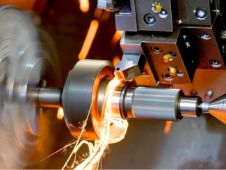 Как контролируется геометрия после токарной обработки