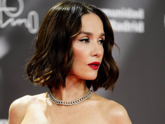 48-летняя Наталия Орейро