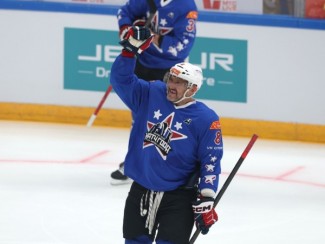 Александр Овечкин
