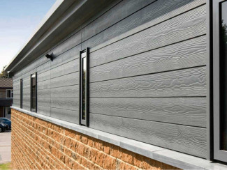 Преимущества, которые делают фасадные панели лидерами рынка