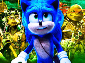 Paramount назначила даты премьер спин-оффа Соника и перезапуска Черепашек-ниндзя