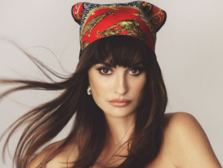 Прекрасная Пенелопа Крус Прекрасная Пенелопа Крус