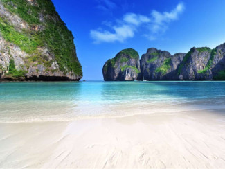 Экскурсия на острова Пхи-Пхи: путеводитель по райскому архипелагу Таиланда