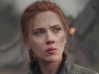 Скарлетт Йоханссон