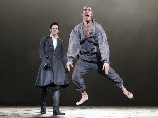 Как выбрать идеальные онлайн спектакли и насладиться театральным искусством Как выбрать идеальные онлайн спектакли и насладиться театральным искусством