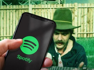 Spotify песни мертвых артистов