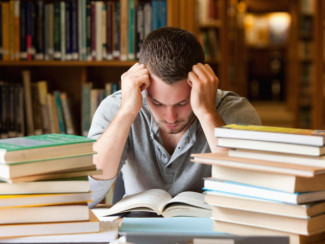 Что может помочь студентам и аспирантам на пути к успешной учебе