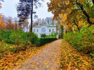 Тула и Ясная Поляна
