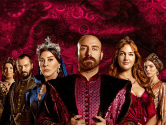 Турецкие сериалы: за что их так любят россияне