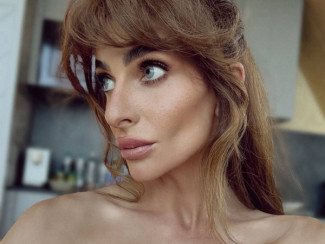 Екатерина Варнава