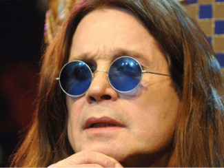 Уникальный череп трицератопса назвали в честь Оззи Осборна