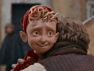 Буратино 2026