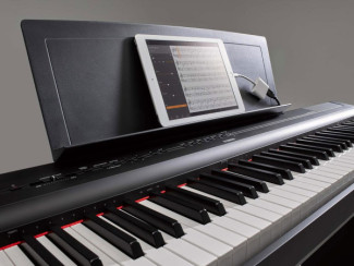 Цифровой рояль vs цифровое пианино: что реально меняется, кроме внешнего вида