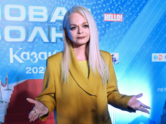 Лариса Долина Лариса Долина