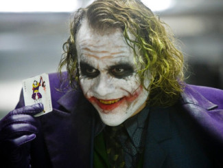 Почему злодеи притягивают сильнее положительных героев