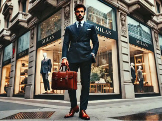 Секрет успеха итальянской моды: качество, дизайн и статус