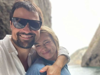 Данила Козловский тайно женился на Оксане Акиньшиной