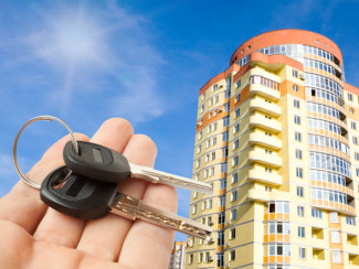 Приемка квартиры в новостройке Москвы