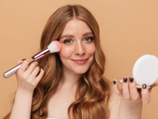 Макияж и грим: чем отличается сценический образ от повседневного