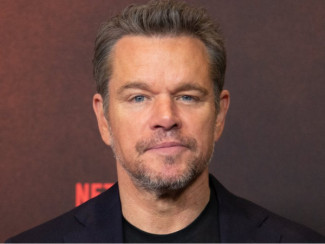 Мэтт Дэймон рассказал правду о Нетфликс, как снимаются фильмы и в чем минусы стр