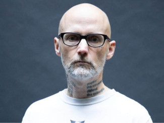 10 наиболее ярких цитат Moby Моби