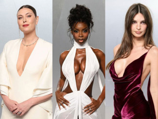 Оскар 2026: лучшие декольте афтерпати-вечеринки