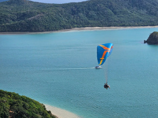 Пхукет вне зоны комфорта: причины популярности экстремальных приключений