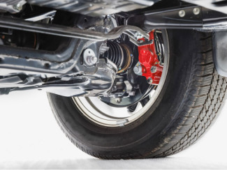 Какие работы по подвеске самые прибыльные и какое оборудование нужно Какие работы по подвеске самые прибыльные и какое оборудование нужно