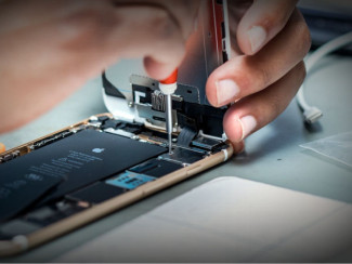 Что ломается в iPhone чаще всего Что ломается в iPhone чаще всего