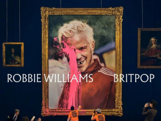 Робби Уильямс Britpop