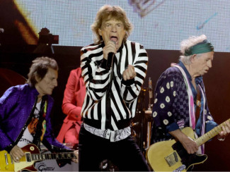 The Rolling Stones